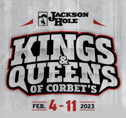 Jackson Hole Unveils Roster for King's and Queen's of Corbet's